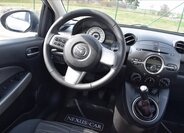 Mazda 2 Hatchback 1,3 l 55 kw