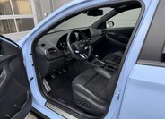 Hyundai i30 Liftback 2,0 l 206 kw