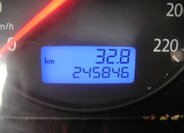 Volkswagen Transporter Valník 2,5 l 96 kw