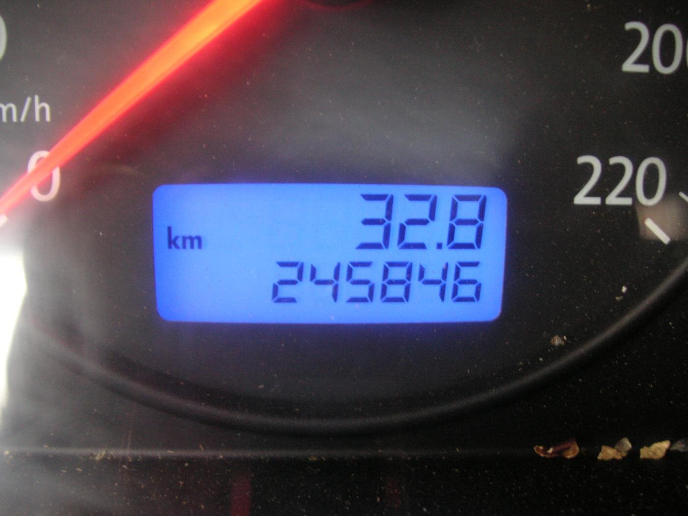 Volkswagen Transporter Valník 2,5 l 96 kw