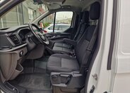 Ford Transit Custom Skříň 2,0 l 77 kw