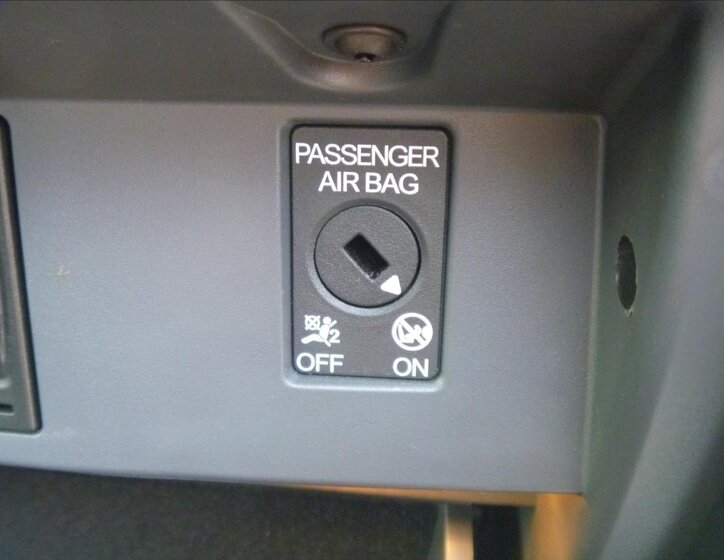 Škoda Superb Liftback 2,0 l 140 kw