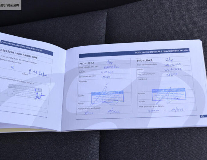 Hyundai Tucson SUV 1,6 l 100 kw