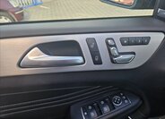Mercedes-Benz GLE Kupé 3,0 l 245 kw
