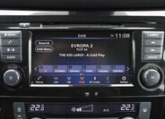 Nissan Qashqai SUV / Terénní 1,3 l 103 kw