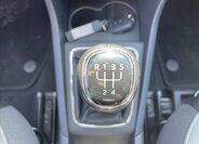 Škoda Rapid Hatchback 1,2 l 66 kw