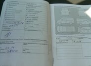 Volkswagen Transporter Sklápěč 2,0 l 103 kw