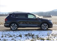 Volkswagen Tiguan Allspace SUV 2,0 l 147 kw