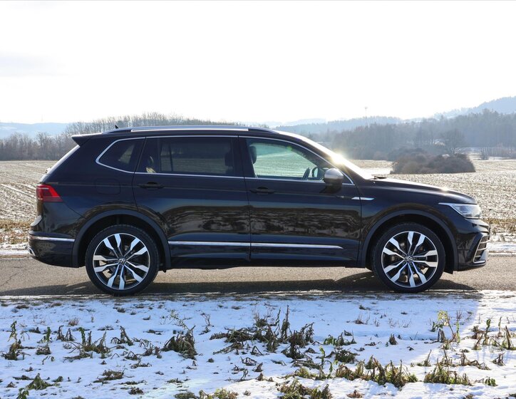 Volkswagen Tiguan Allspace SUV 2,0 l 147 kw