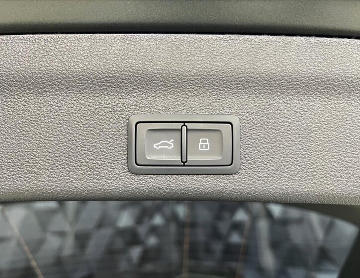 Audi RS 6 Kombi 4,0 l 463 kw