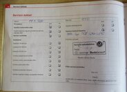 Škoda Octavia Sedan / Limuzína 1,6 l 75 kw