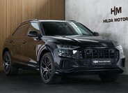Audi SQ8 SUV 4,0 l 373 kw