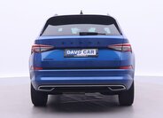 Škoda Kodiaq SUV / Terénní 2,0 l 147 kw