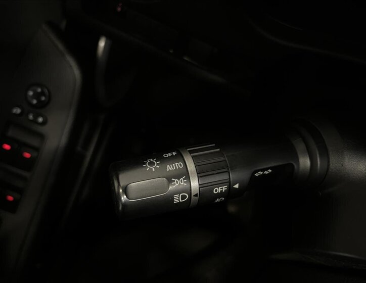 Mazda 6 Liftback 2,0 l 108 kw