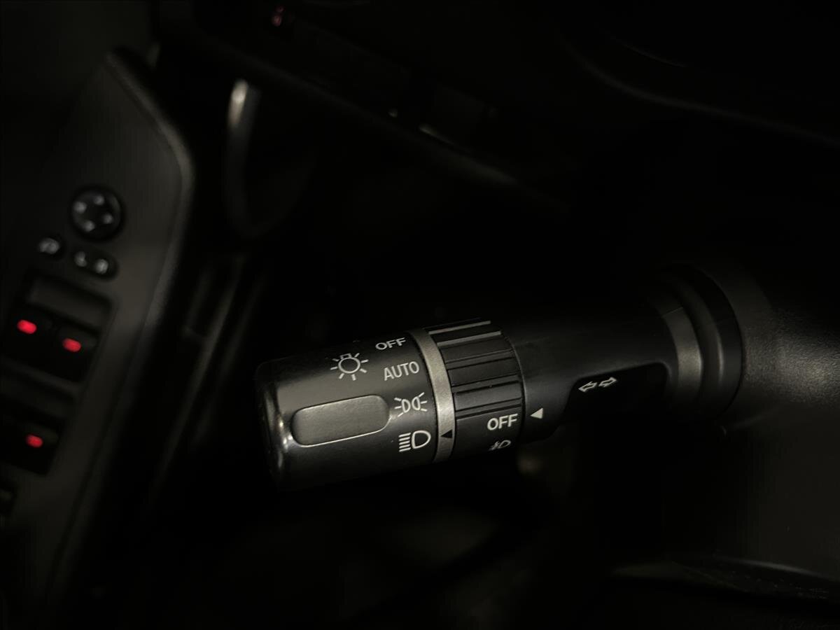 Mazda 6 Liftback 2,0 l 108 kw