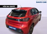 Peugeot 208 Hatchback 1,2 l 74 kw