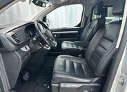 Citroën SpaceTourer Ostatní 2,0 l 130 kw