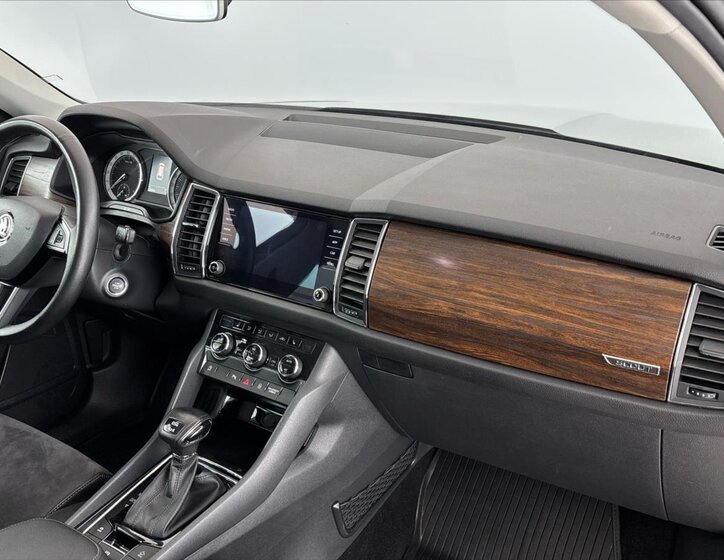 Škoda Kodiaq SUV / Terénní 2,0 l 140 kw