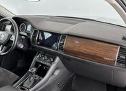 Škoda Kodiaq SUV / Terénní 2,0 l 140 kw