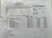 Škoda Fabia Kombi 1,2 l 81 kw