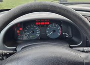 Citroën Xsara Liftback 1,4 l 55 kw