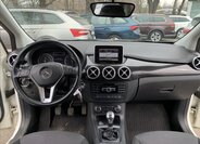 Mercedes-Benz Třídy B Hatchback 1,6 l 90 kw