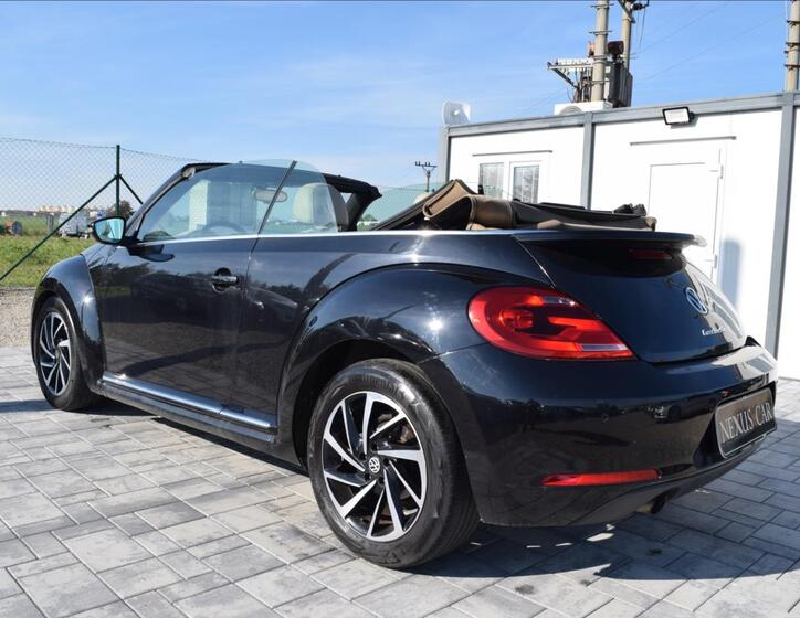 Volkswagen Beetle 7