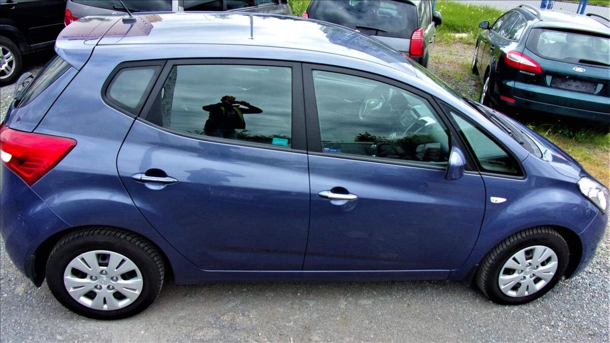 Hyundai ix20 Kombi 1,4 l 57 kw