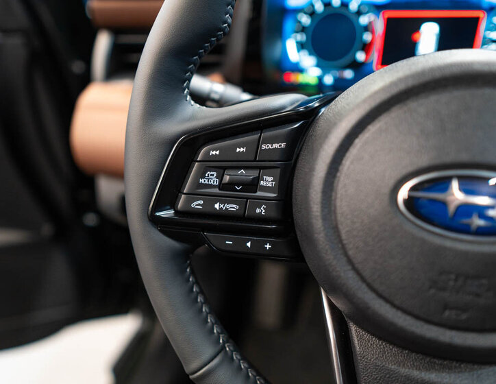 Subaru Outback SUV / Terénní 2,4 l 193 kw