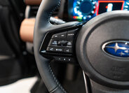 Subaru Outback SUV / Terénní 2,4 l 193 kw