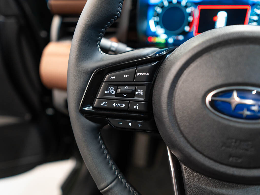 Subaru Outback SUV / Terénní 2,4 l 193 kw