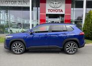 Toyota Corolla Cross 5