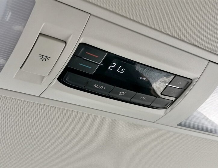 Volkswagen Multivan VAN / Minibus 2,0 l 150 kw