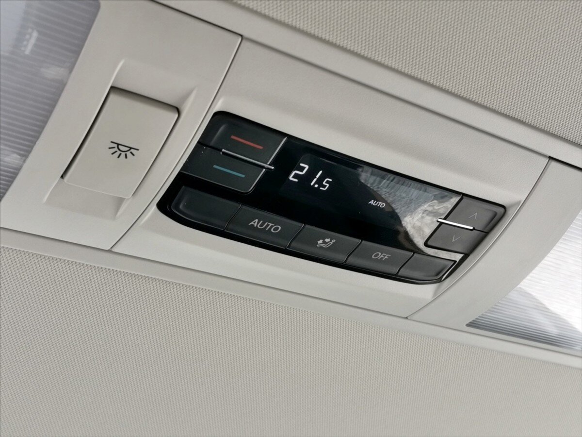 Volkswagen Multivan VAN / Minibus 2,0 l 150 kw