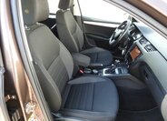 Škoda Octavia Kombi 1,5 l 96 kw