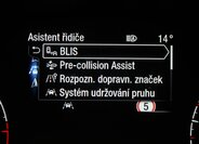 Ford Tourneo Custom MPV 2,0 l 136 kw