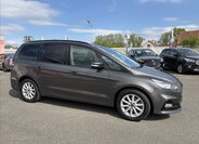 Ford Galaxy VAN / Minibus 2,5 l 110 kw