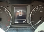 Škoda Octavia Kombi 1,4 l 103 kw