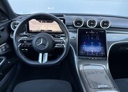 Mercedes-Benz Třídy C 10