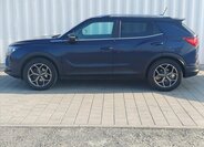 SsangYong Korando Kombi 1,5 l 120 kw
