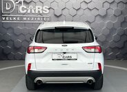 Ford Kuga SUV / Terénní 2,5 l 140 kw