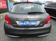 Peugeot 207 Hatchback 1,4 l 70 kw