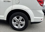 Fiat Freemont MPV 2,0 l 103 kw