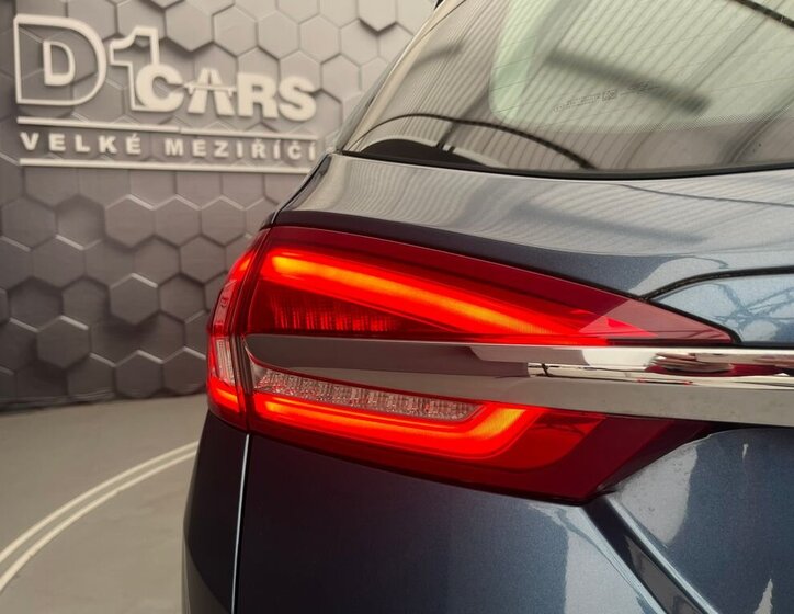 Ford Mondeo Kombi 2,0 l 110 kw