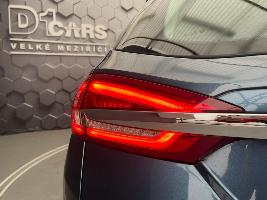 Ford Mondeo Kombi 2,0 l 110 kw