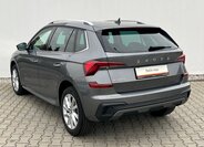 Škoda Kamiq Hatchback 1,0 l 85 kw