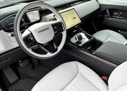 Land Rover Range Rover Sport SUV / Terénní 3,0 l 258 kw