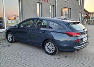 Hyundai i30 Kombi 1,6 l 85 kw