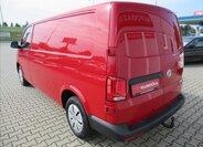 Volkswagen Transporter Skříň 2,0 l 110 kw