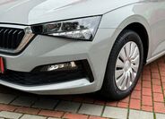 Škoda Scala 3